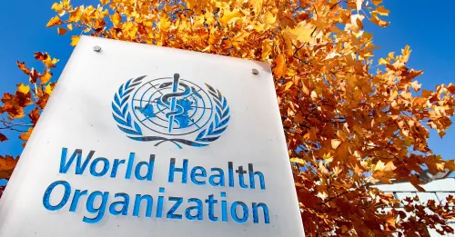 Argentina formaliza su salida de la OMS: soberanía y enfoque regional