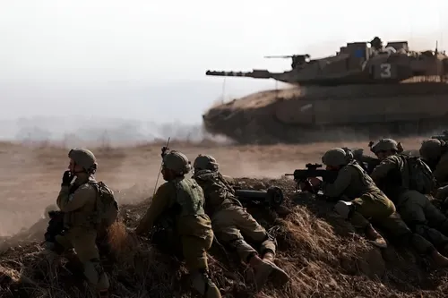 Israel ordena quitar todos los puentes para aislar el sur del Líbano y decapitar a Hezbolá