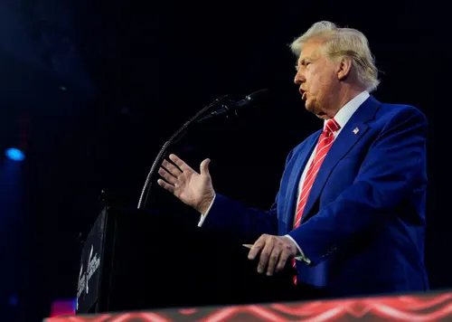 La Administración Trump exige a la Corte Suprema el fin del abuso del Estatus de Protección Temporal para haitianos