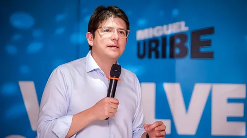 Confesión vincula a disidencias de las FARC con el magnicidio del senador Miguel Uribe Turbay