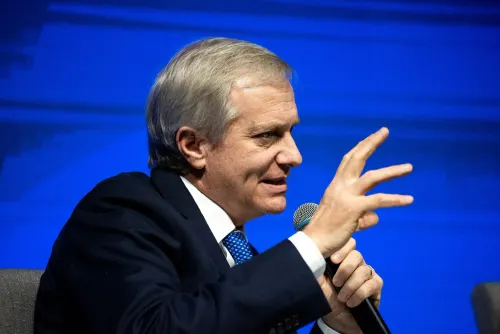 Kast presenta el proyecto "Escuelas Protegidas" para erradicar la violencia en las aulas