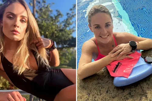 Tragedia en el Ironman Texas: hallan sin vida a triatleta brasileña tras prueba de natación