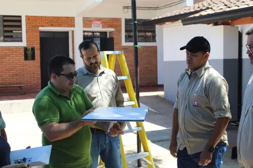 Paraguay avanza en conectividad: el internet satelital ya alcanza 47 puntos en el Chaco
