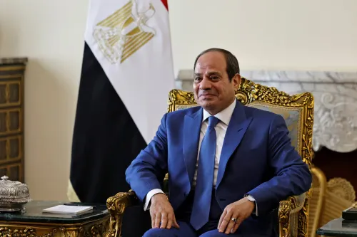 Egipto exige sensatez al régimen de Irán ante el inminente ultimátum de Trump