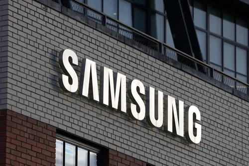 Samsung proyecta un beneficio operativo récord de 38.000 millones de dólares
