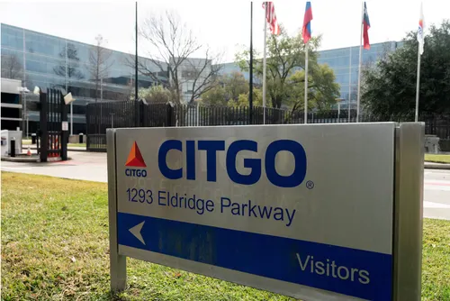 Washington entrega Citgo a Delcy Rodríguez bajo estricta vigilancia de la Casa Blanca