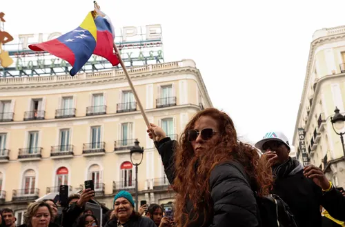 El Gobierno de Sánchez elimina la vía exprés para los venezolanos