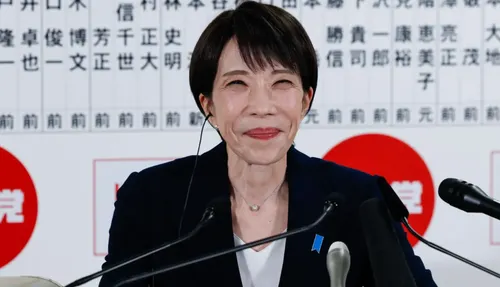 El gobierno de Japón ofrece 50.000 yenes como recompensa por cada denuncia a inmigrantes ilegales