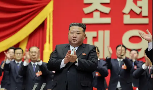 Hackers de Kim Jong-un infiltran software clave para robar criptomonedas y financiar sus misiles