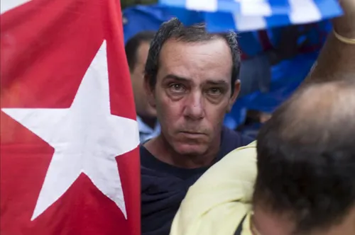 La dictadura cubana indulta 2.010 presos bajo el disfraz de "humanismo" por Semana Santa
