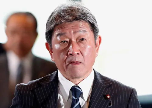 Japón se suma al eje conservador de Arabia Saudí para blindar el suministro energético frente al caos iraní