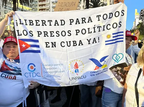 El régimen cubano incumple el indulto masivo y mantiene en las celdas a todos los presos políticos