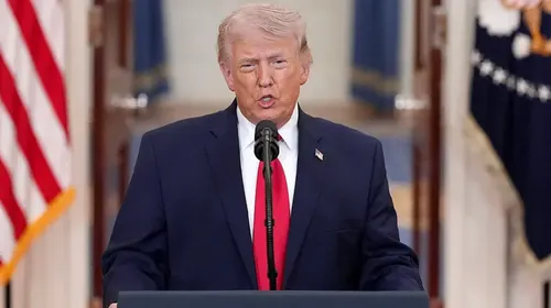 Trump solicita 152 millones de dólares para reabrir Alcatraz como prisión de máxima seguridad