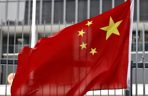 Empresas chinas de IA comercializan inteligencia en tiempo real sobre el Ejército de EE. UU. en la guerra de Irán