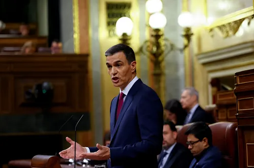 La inversión extranjera se desploma un 21,8% en España ante la inseguridad jurídica del gobierno de Sánchez