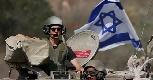 Israel elimina al responsable comercial del Cuartel del Petróleo en Teherán