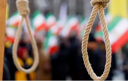 El régimen iraní ejecuta a dos hombres bajo el pretexto de colaborar con Israel y Estados Unidos