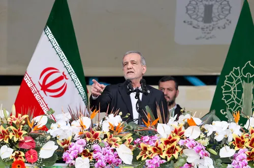 Escudos humanos en Irán: El régimen llamó a civiles a plantas eléctricas ante el ultimátum de Trump