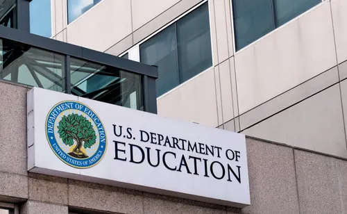 Trump anula las imposiciones transgénero en el sistema educativo estadounidense