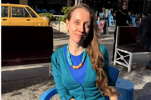 La milicia Kataib Hezbollah libera a la periodista Shelly Kittleson tras un canje de prisioneros