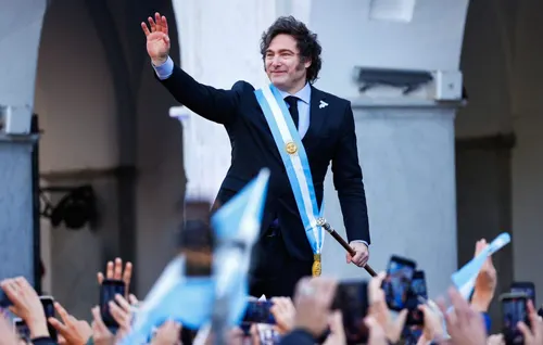 La Casa Rosada enviará la reforma para eliminar las PASO y liberar el financiamiento privado