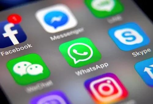 Europa retira los controles contra la pornografía infantil en redes