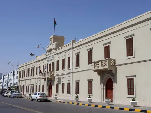 El Banco Central de Libia logra el primer presupuesto unificado tras 13 años de caos