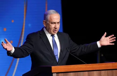 Israel señala a Sánchez como responsable de actos antísemita tras la quema de un muñeco de Netanyahu