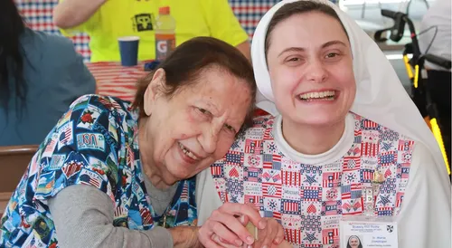 El Estado de Nueva York amenaza con cárcel a monjas que rechazan la ideología de género