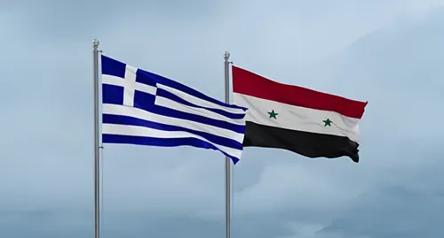 Grecia revoca el asilo a más de 1.200 sirios tras el fin del régimen de Al Asad