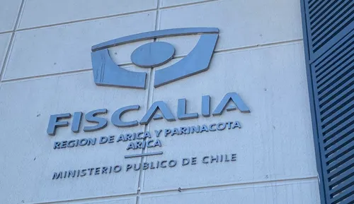La Fiscalía de Arica en Chile logra pena de 118 años para una banda ecuatoriana que traficaba ketamina bajo el culto a la "Santa Muerte"