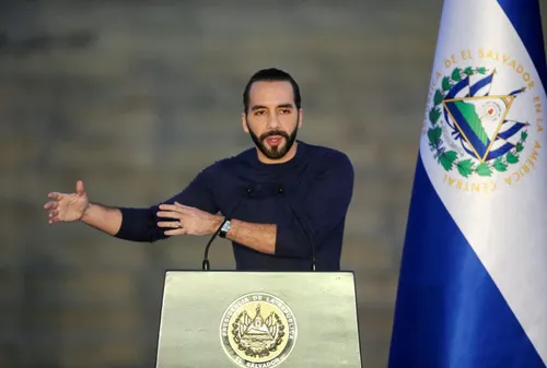 Cadena perpetua para menores de edad en El Salvador: Bukele afirma su compromiso con la seguridad regional