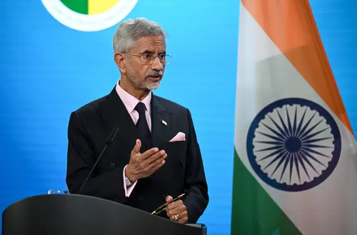 India rompe el silencio y convoca al embajador de Irán tras ataques a sus petroleros