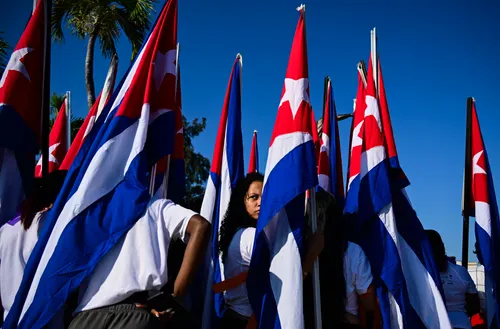 Funcionarios de Estados Unidos se reunieron con el régimen de Cuba en La Habana