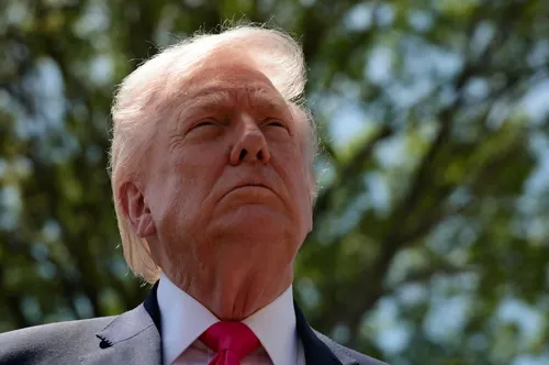 Trump lanza un ultimátum a Irán antes de retomar diálogos en Pakistán el próximo lunes