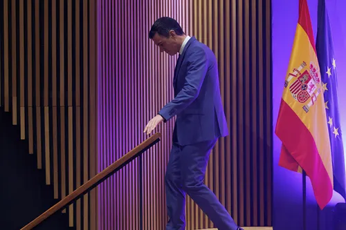 Sánchez fracasa en Bruselas: La UE rechaza romper con Israel y respalda el diálogo frente al radicalismo
