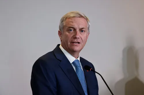 Chile busca restablecer nexos consulares con Venezuela para acelerar deportaciones masivas de inmigrantes irregulares