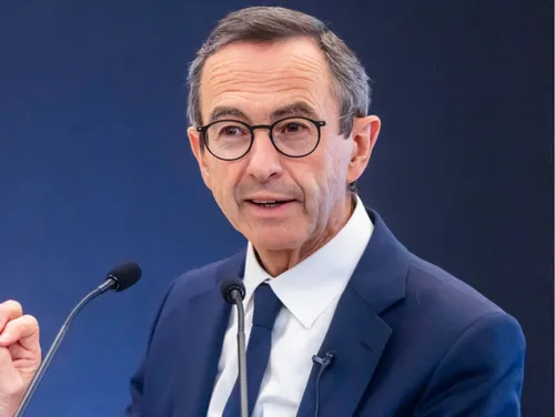 La derecha francesa exige la expulsión de España del espacio Schengen por su regularización masiva