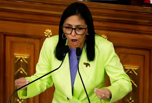 ONG denuncian el cierre arbitrario de la Amnistía en Venezuela como un golpe al Estado de Derecho