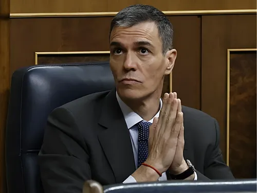 Cinco organismos internacionales denuncian el fracaso de España en la lucha contra la corrupción