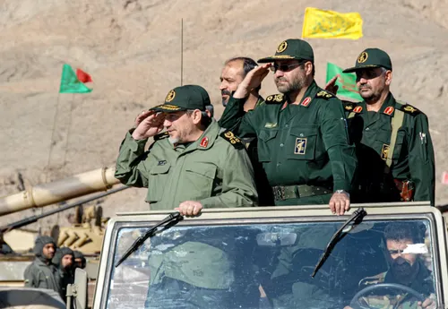 El régimen de Irán ejecuta a otro manifestante y arresta a 239 opositores para frenar la disidencia