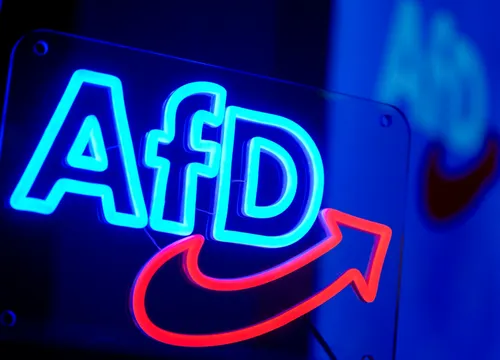 Alternativa para Alemania denuncia amenazas de docentes contra alumnos que visitaron su sede en Sajonia-Anhalt