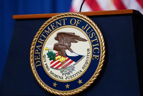 Arrestan en California a capo guatemalteco por el que se ofrecía recompensa de 10 millones de dólares