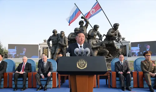 Corea del Norte triplica las ejecuciones y condenas a muerte tras la pandemia para mantener el control ideológico