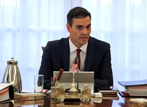 Sánchez desprecia el clamor electoral y pretende perpetuarse en el poder hasta 2035
