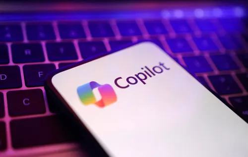 Microsoft advierte sobre el uso de Copilot y lo limita a "fines de entretenimiento"