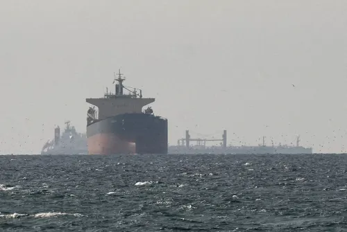 Irán desafía el ultimátum de Trump y pretende imponer un "nuevo orden" en el estrecho de Ormuz