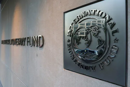 El FMI recorta el crecimiento mundial por el impacto de la guerra contra Irán