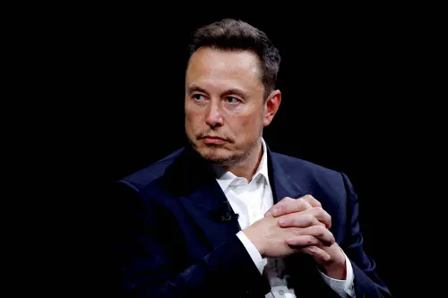 Elon Musk exige la destitución de Sam Altman y reclama USD 134.000 millones a OpenAI