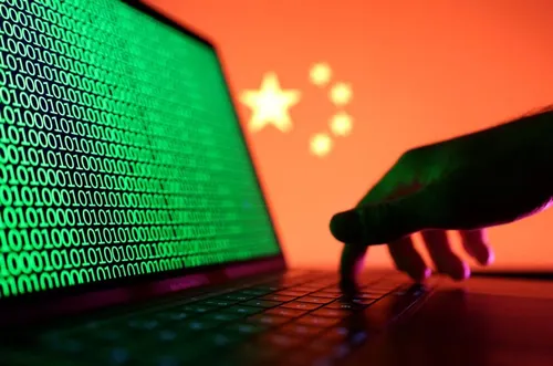 EE. UU. refuerza su seguridad digital tras grave ciberataque de China contra el FBI